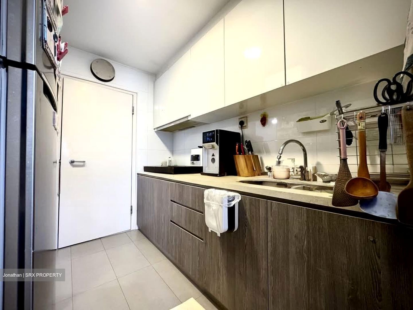 CityLife @ Tampines (D18), Condominium #617045241